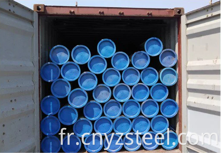 API 5L Steel Pipe